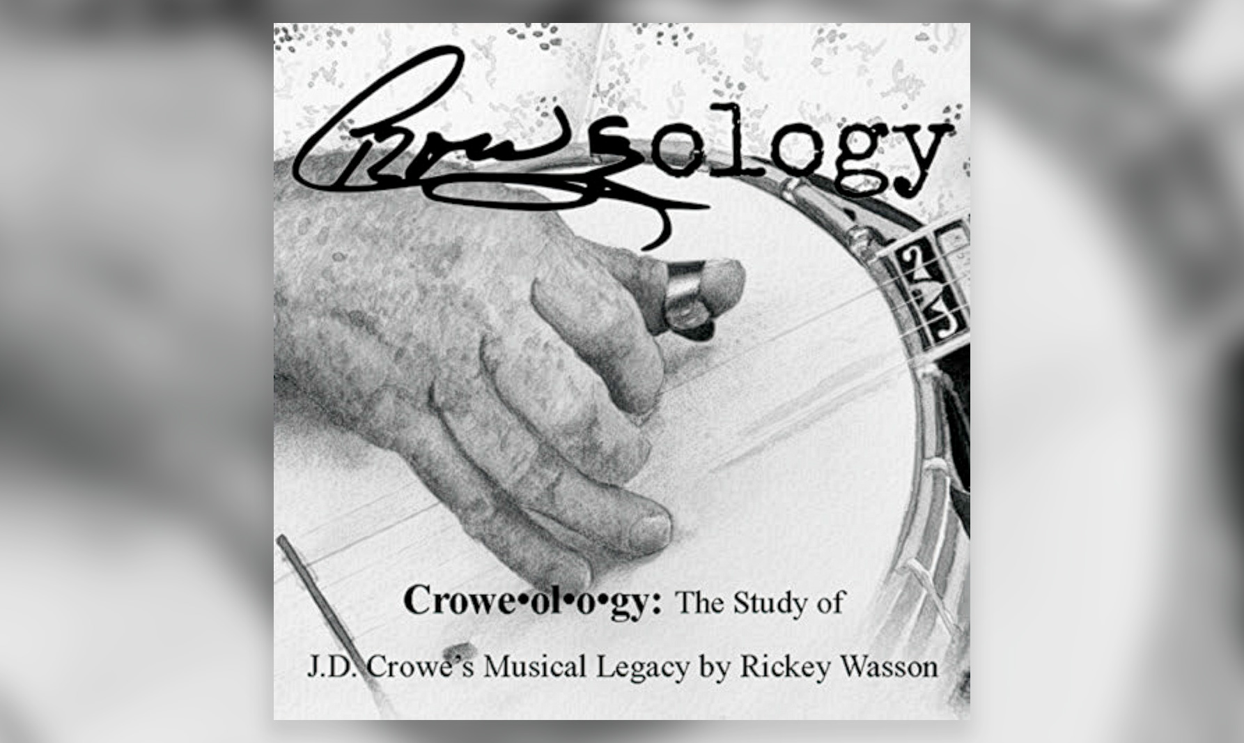 Croweology J.D. Crowe