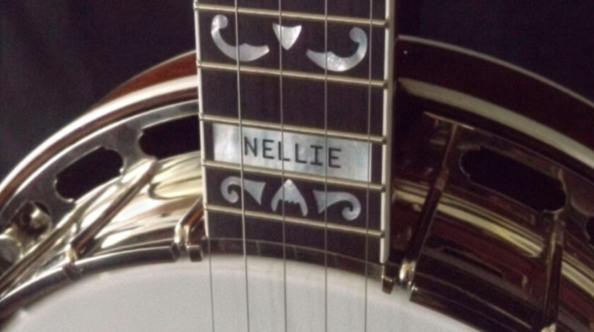 Davis Banjo