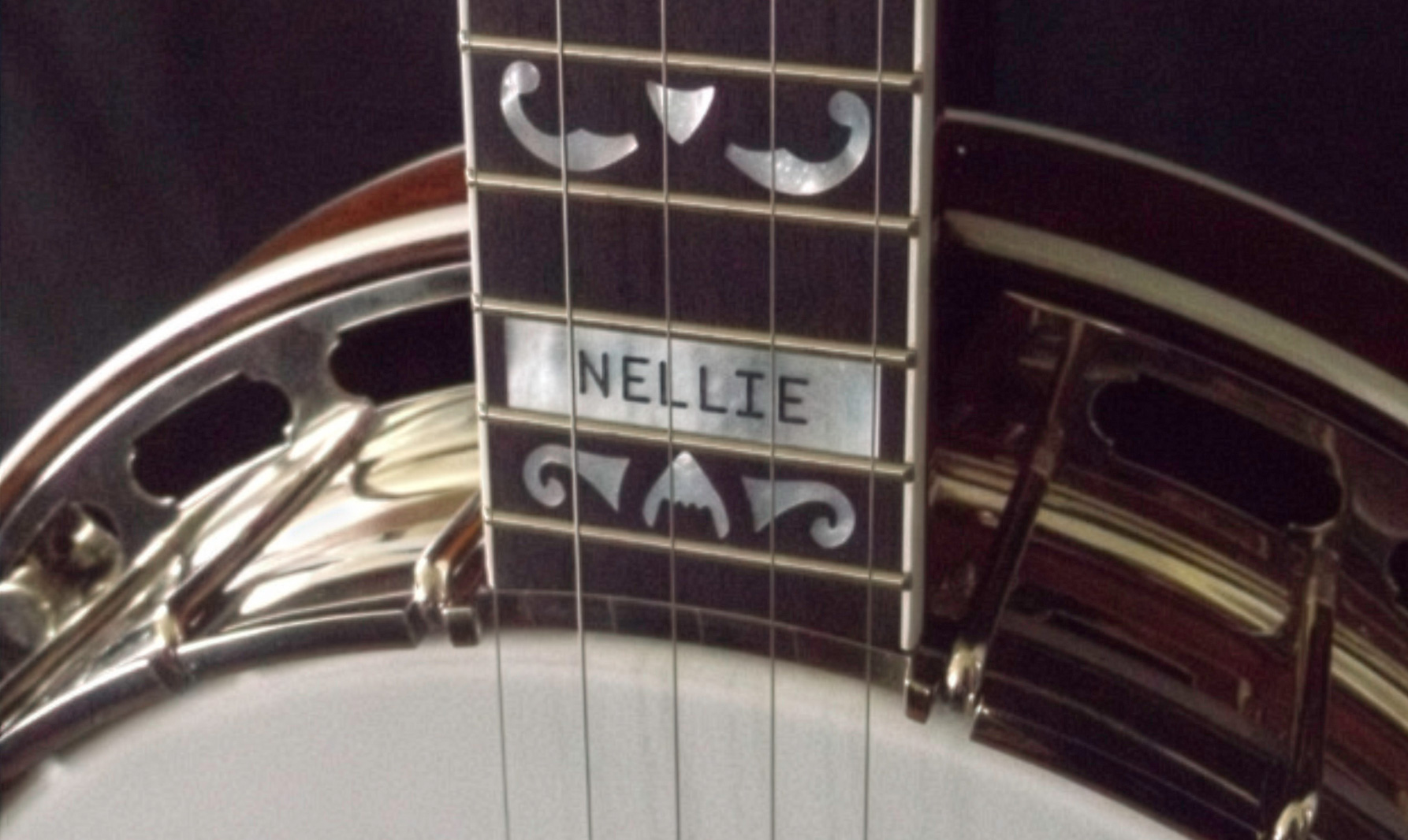 Davis Banjo