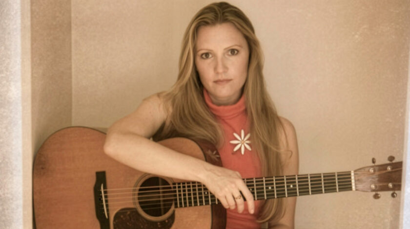 Rebecca Frazier