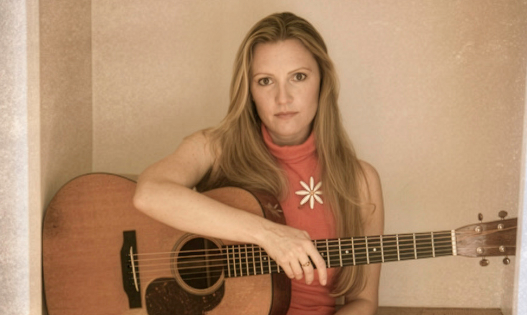 Rebecca Frazier