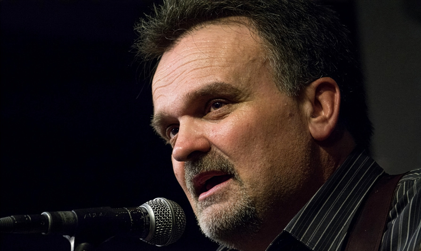 Steve Gulley