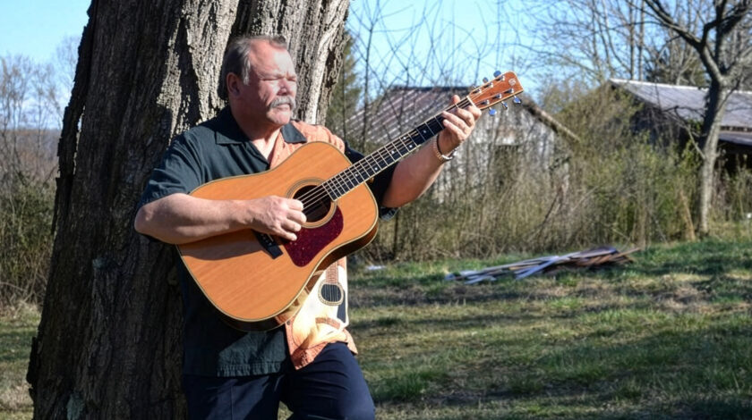 James King