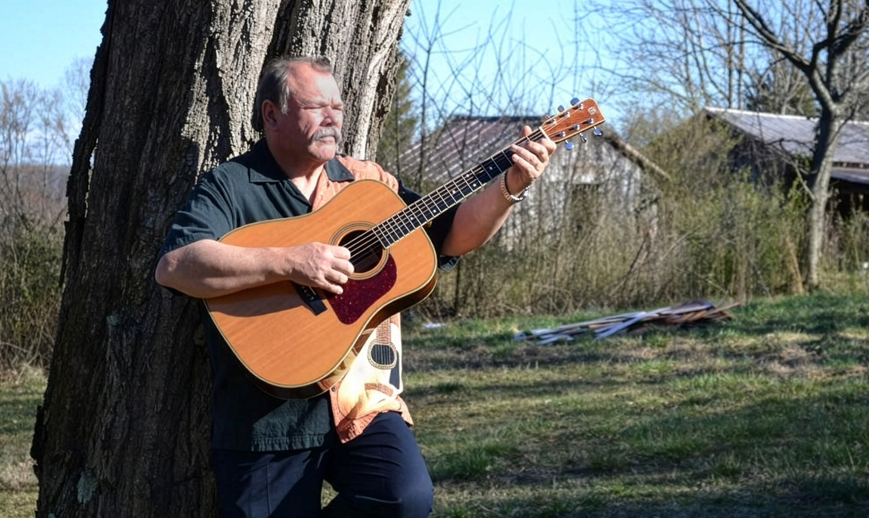 James King