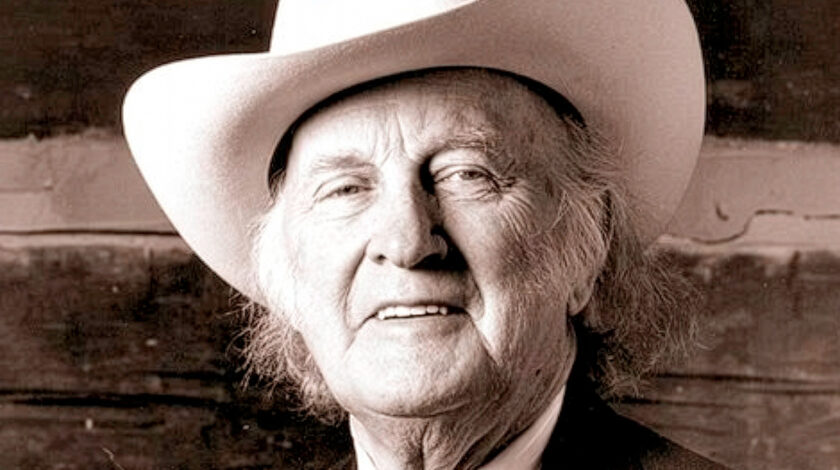 Bill Monroe