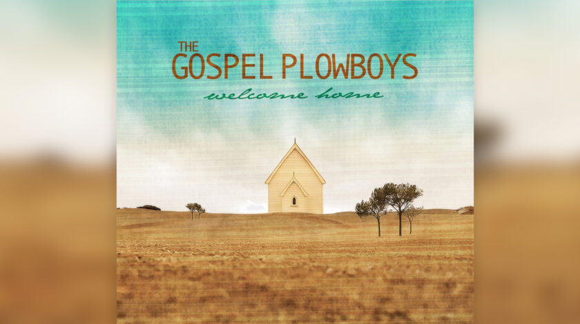 The Gospel PLowboys