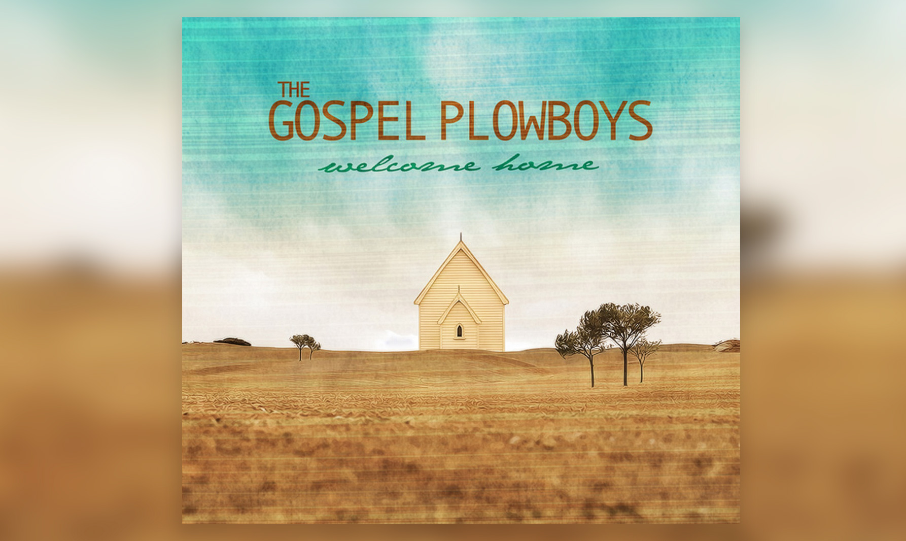 The Gospel PLowboys