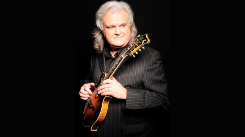 Ricky Skaggs