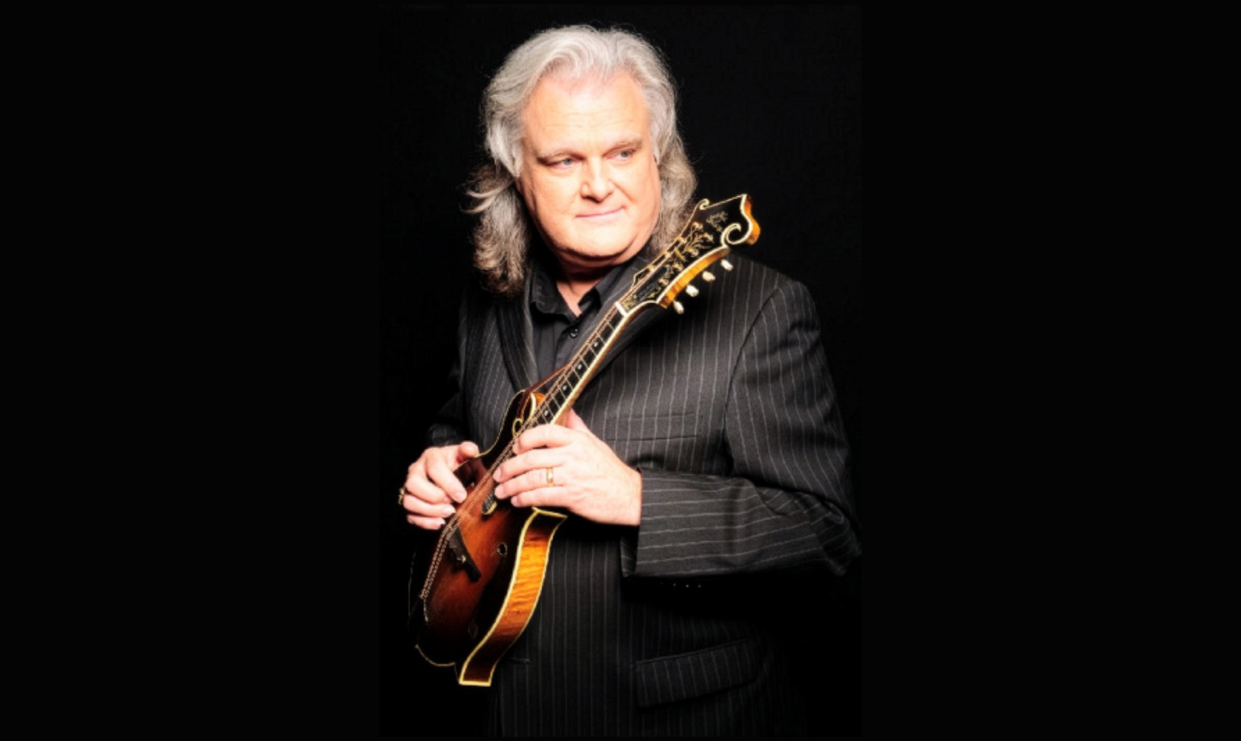 Ricky Skaggs