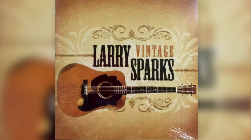 Larry Sparks Vintage