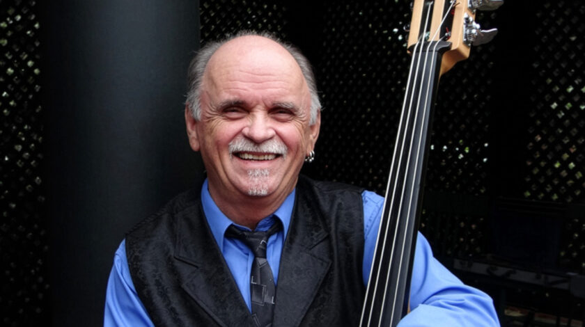 Wayne Taylor
