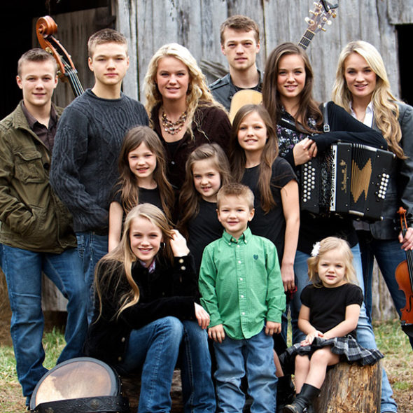 Willis Clan cancels remaining dates Bluegrass Today