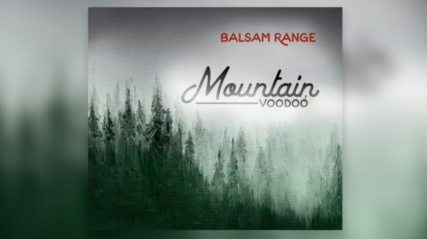 Balsam Range