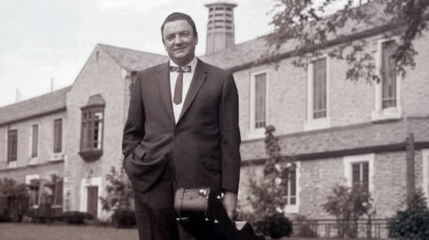 Carter Stanley