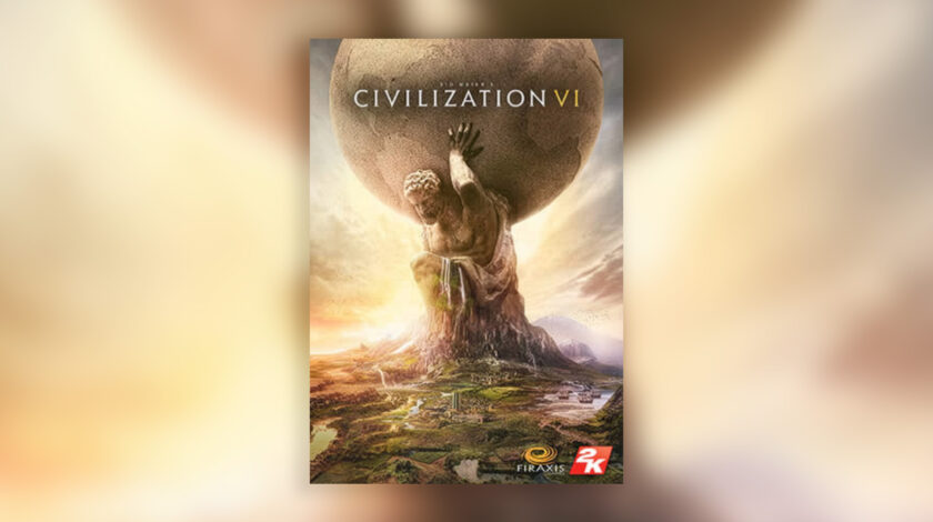 Charm City in Civilization VI