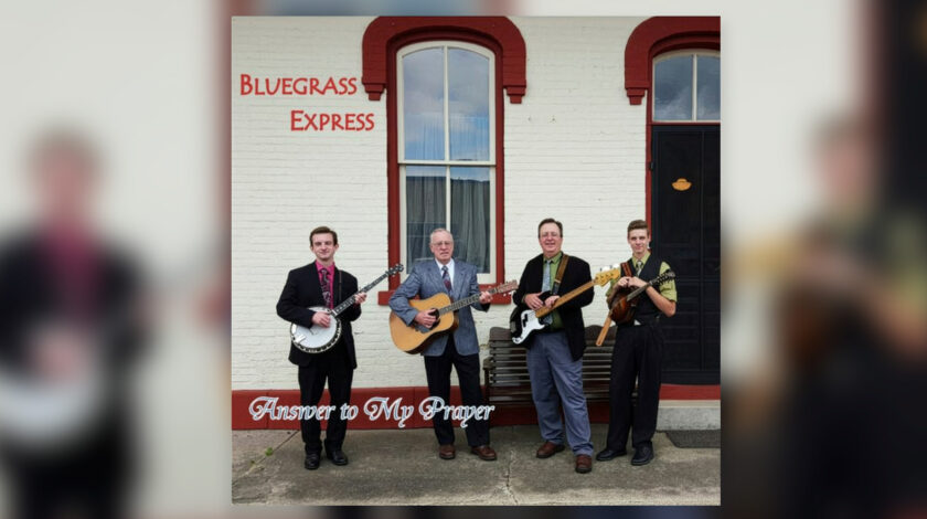 Bluegrass Express