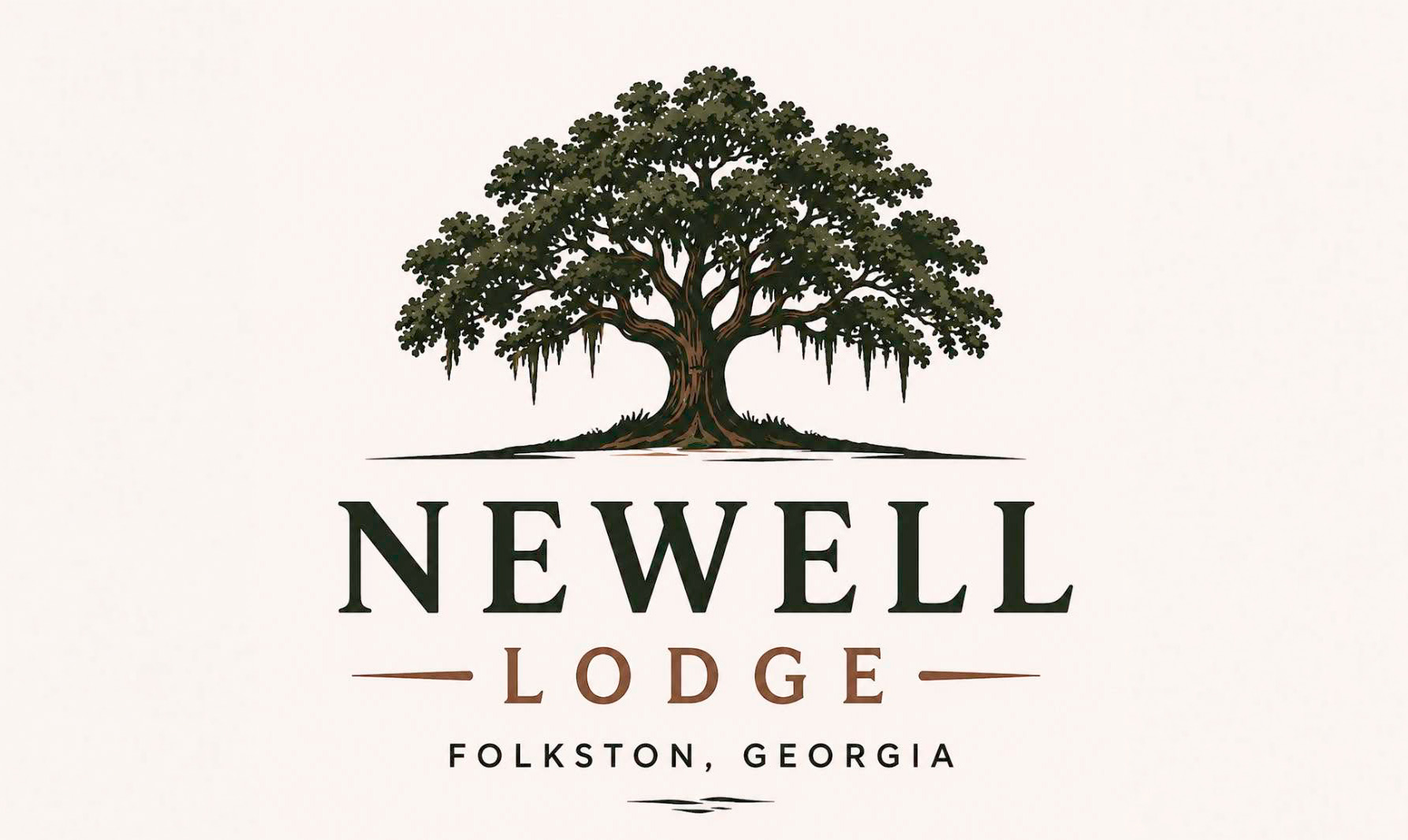 Newell Lodge