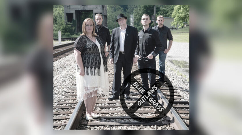 Bluegrass Outlaws