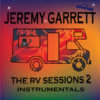 The RV Sessions 2: Instrumentals