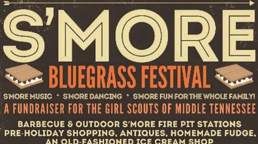 S'More Bluegrass Festival
