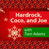 Hardrock, Coco and Joe - Tom Adams