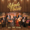 All the Rage, Volume One - Rhonda Vincent & the Rage