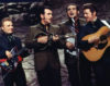 The Osborne Brothers - Ronnie Reno, Bobby Osborne, Sonny Osborne, Dale Sledd