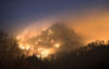 Wildfires in Gatlinburg, TN 2016