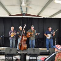 Classic Country Roundup at the 2017 Florida Bluegrass Classic (2/23/17) - photo © Bill Warren