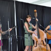 The Adventures Of Annabelle Lyn at the 2017 Florida Bluegrass Classic (2/23/17) - photo © Bill Warren