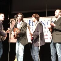 Catawba Riverkings perform in the 2017 RenoFest Bluegrass Band Competition