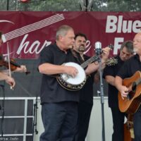 New Country Grass at the 2017 Charlotte Bluegrass Festival - photo © Bill Warren