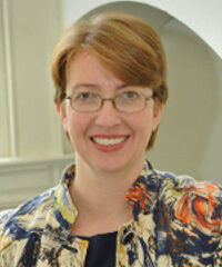Professor Jocelyn R. Neal, Associate Chair, Department of Music at UNC