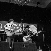 Red Knuckles & The Trailblazers at the 2018 Joe Val Bluegrass Festival - photo © Tara Linhardt