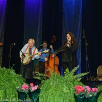 Little Roy & Lizzy at the March 2018 Southern Ohio Indoor Music Festival - photo © Bill Warren
