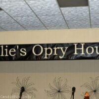 Final Zellie's Opry House show (March 31, 2018) - photo © Bill Warren