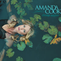 Deep Water - Amanda Cook