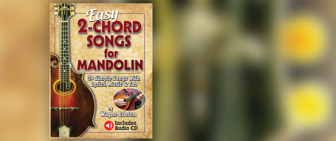Easy 2-Chord Songs for Guitar - Native Ground Books and Music