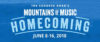 Mountains of Music Homecoming