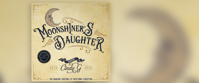 Cindy G Is Back With Moonshiner S Daughter Bluegrass Today