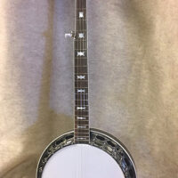 Hawthorn RB-7 style banjo