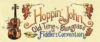 Hoppin' John Fiddlers Convention