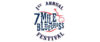 7 Mile Bluegrass Festival