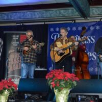 2018 Bluegrass Christmas in the Smokies - photo © Bill Warren