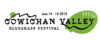 Cowichan Valley Bluegrass Festival