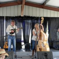 Bandana Rhythm at the 2019 Florida Bluegrass Classic - photo © Bill Warren