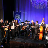 Grand Finale at the Country Music Hall of Fame & Museum (2/1/19) - photo by Dustin Crutchfield