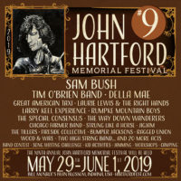 John Hartford Memorial Festival