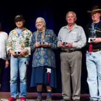 Senior Senior winners at Weiser 2019 - photo © Tara Linhardt