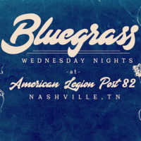 Bluegrass Wednesday Nights